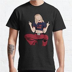 She Is Miley Cyrus  Classic T-Shirt