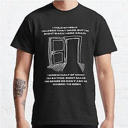 Endless summer vacation Miley Cyrus Classic T-Shirt