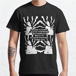 Endless summer vacation Miley Cyrus Classic T-Shirt