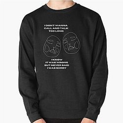 Endless summer vacation Miley Cyrus Pullover Sweatshirt