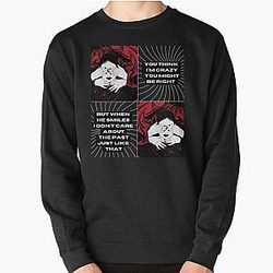 Endless summer vacation Miley Cyrus Pullover Sweatshirt