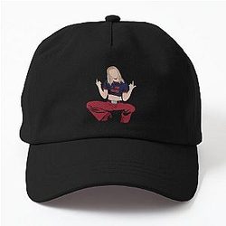 She Is Miley Cyrus  Dad Hat