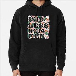 Endless summer vacation Miley Cyrus Pullover Hoodie