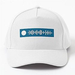 Flowers - Miley Cyrus Baseball Cap