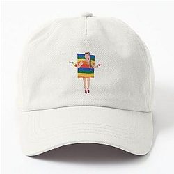 Miley Cyrus - Rainbow| Perfect Gift|miley cyrus gift Dad Hat