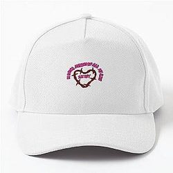 Miley Cyrus Prisoner  Baseball Cap