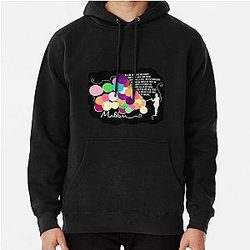 Miley Cyrus - Malibu Pullover Hoodie