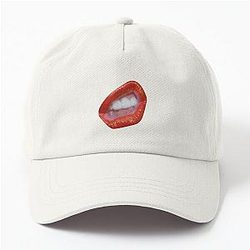 SNARL MILEY CYRUS| Perfect Gift|miley cyrus gift Dad Hat