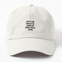 Miley Cyrus Version| Perfect Gift|miley cyrus gift Dad Hat