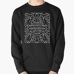Endless summer vacation Miley Cyrus Pullover Sweatshirt