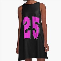 Miley Cyrus, angels like you design| Perfect Gift|miley cyrus gift A-Line Dress