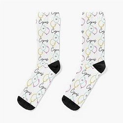 Miley Cyrus 92  premium| Perfect Gift|miley cyrus gift Socks