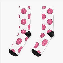 Miley Cyrus Version Socks