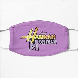 HANNAH MONTANA MILEY CYRUS  Flat Mask