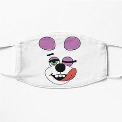 BEAR Miley Cyrus Flat Mask