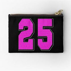 Miley Cyrus, angels like you design| Perfect Gift|miley cyrus gift Zipper Pouch