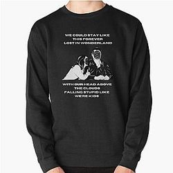 Endless summer vacation Miley Cyrus Pullover Sweatshirt