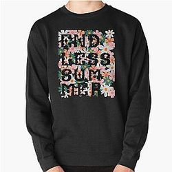Endless summer vacation Miley Cyrus Pullover Sweatshirt