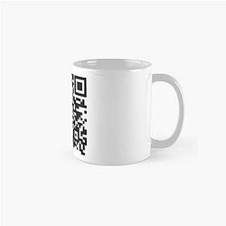 Miley Cyrus - Flowers (Official Video) Classic Mug