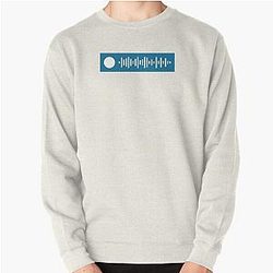 Flowers - Miley Cyrus Pullover Sweatshirt