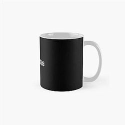 Endless summer vacation Miley Cyrus Classic Mug