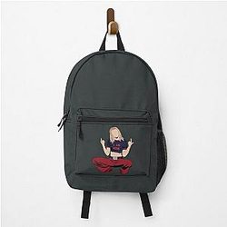 She Is Miley Cyrus  Backpack
