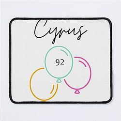 Miley Cyrus 92  premium| Perfect Gift|miley cyrus gift Mouse Pad