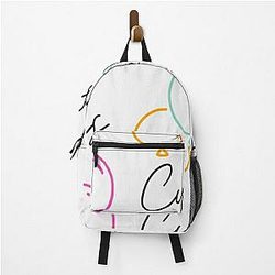 Miley Cyrus 92  premium| Perfect Gift|miley cyrus gift Backpack