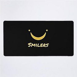 Smilers| Perfect Gift|miley cyrus gift Desk Mat