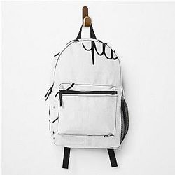 Miley Cyrus autograph| Perfect Gift|miley cyrus gift Backpack