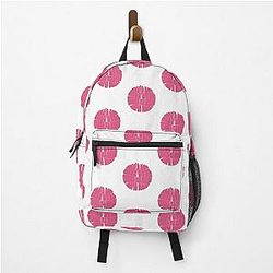 Miley Cyrus Version Backpack