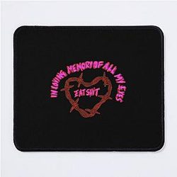 Miley Cyrus Prisoner  Mouse Pad