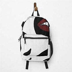 midnight moon lips| Perfect Gift|miley cyrus gift Backpack