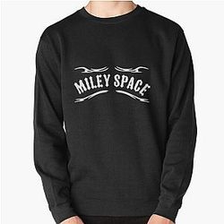 Miley Cyrus| Perfect Gift|miley cyrus gift Pullover Sweatshirt