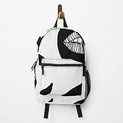 midnight moon lips| Perfect Gift|miley cyrus gift Backpack