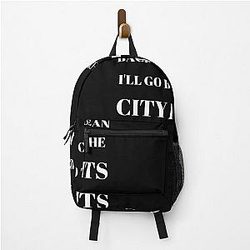 Slide Away| Perfect Gift|miley cyrus gift Backpack