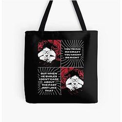 Endless summer vacation Miley Cyrus All Over Print Tote Bag