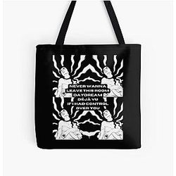 Endless summer vacation Miley Cyrus All Over Print Tote Bag