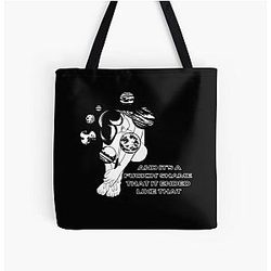 Endless summer vacation Miley Cyrus All Over Print Tote Bag