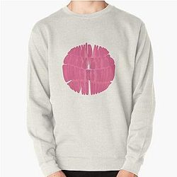 Miley Cyrus Version Pullover Sweatshirt