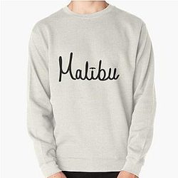 Miley Cyrus - Malibu| Perfect Gift|miley cyrus gift Pullover Sweatshirt
