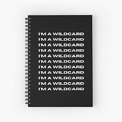 Endless summer vacation Miley Cyrus Spiral Notebook