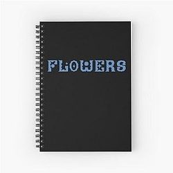 Endless summer vacation Miley Cyrus Spiral Notebook