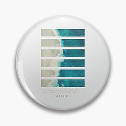 miley cyrus| Perfect Gift|miley cyrus gift Pin