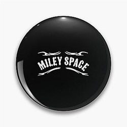 Miley Cyrus| Perfect Gift|miley cyrus gift Pin
