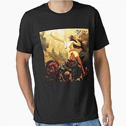 The Divine Milla Jovovich T-Shirt