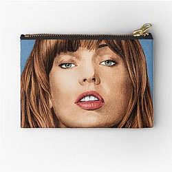 My name is Milla Zipper Pouch