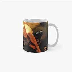The Divine Comedy Classic Mug