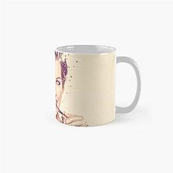 Milla Jovovich Classic Mug
