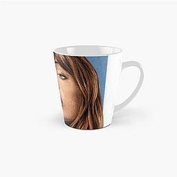 My name is Milla Tall Mug